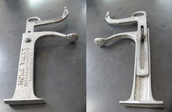 antique tool, flamingsteel.com, roy mackey, steel art